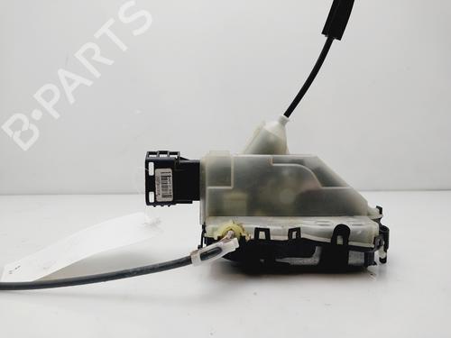 Used Rear left lock CITROËN C3 / C3 ORIGIN III (SX) 1.2 VTi 68 (68 hp) 26588315