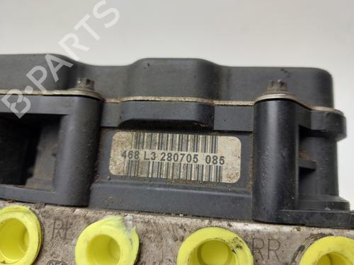 ABS pump NISSAN PRIMERA Hatchback (P12) 1.9 dCi | BP33327287M43 - Image 4