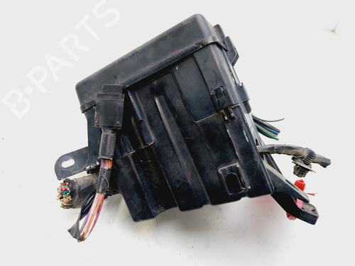 Sikringsdåse TOYOTA YARIS (_P9_) [2005-2014]  31877278