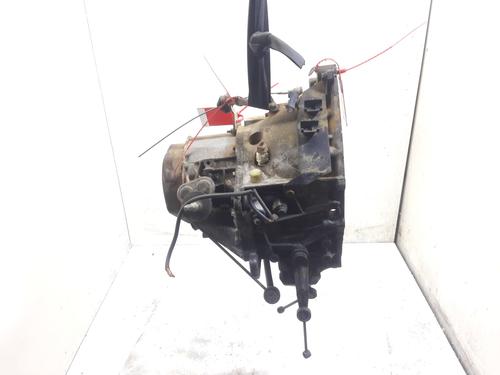 Gearbox PEUGEOT 206 Hatchback (2A/C) 1.9 D | BP28017604M3 