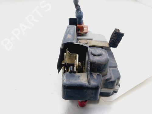 Rear left lock PEUGEOT 307 (3A/C)  | BP26274950C100 