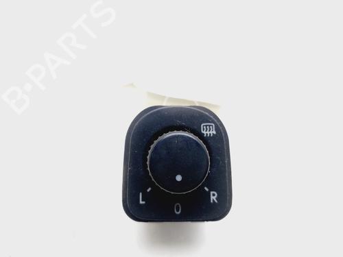 Used Mirror switch VW GOLF VI (5K1) [2008-2014]  23119523