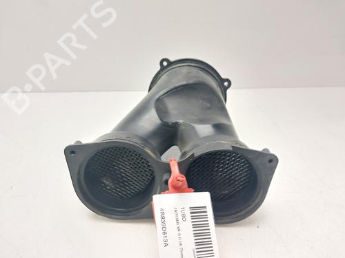 Tubo Tubo JAGUAR XF I (X250) 3.0 D (241 hp) 34249635 34249635