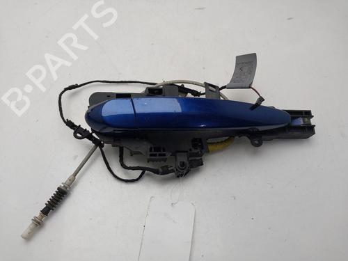 Used Front right exterior door handle Front right exterior door handle 36869338 36869338