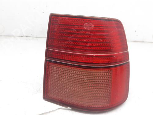 Used Right taillight SEAT TOLEDO I (1L2) 1.9 D (68 hp) 8057106