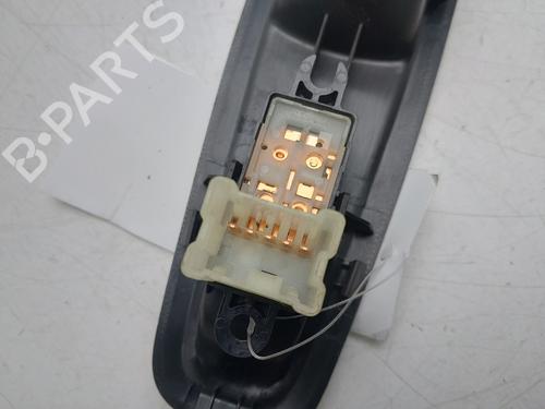 Left rear window switch RENAULT KADJAR (HA_, HL_) 1.5 dCi 110 (HLA3) | BP38059596I29 - Image 2