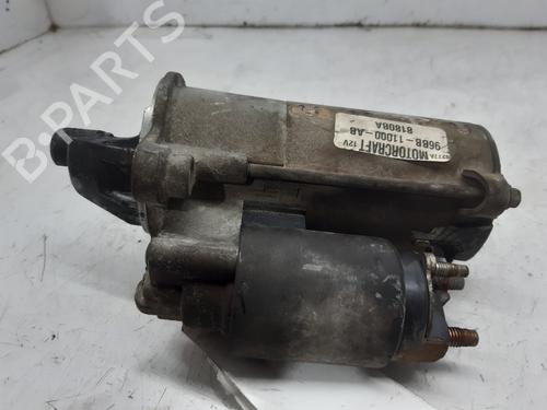 Starter FORD ESCORT VI (GAL, AAL, ABL) 1.8 Turbo D | BP7160090M8 