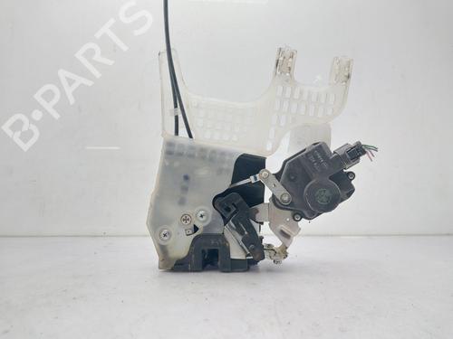 Rear left lock HYUNDAI TUCSON (JM) 2.0 CRDi | BP12412633C100 