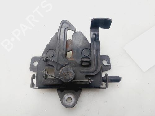 Used Hood lock KIA CEE'D Hatchback (ED) [2006-2012]  31988199