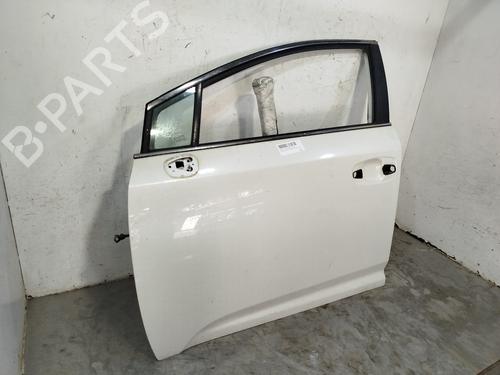 Left front door TOYOTA AVENSIS Estate (_T27_)  | BP29418464C2 