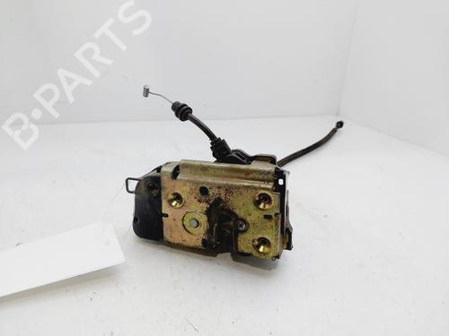 Rear right lock CITROËN C3 I (FC_, FN_) 1.4 i Bivalent | BP21165937C99 