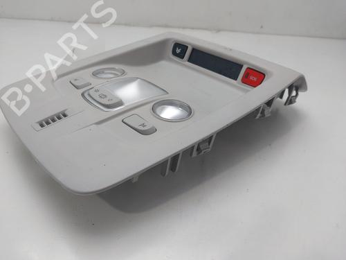 Interior roof light CITROËN C4 CACTUS 1.5 BlueHDi 100 | BP16946737I8 