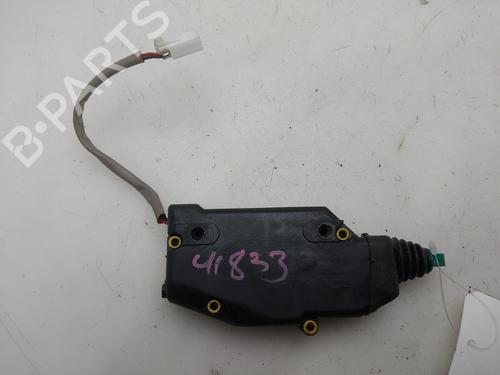 Módulo eletrónico Módulo eletrónico DAEWOO REZZO (U100) 1.8 (98 hp) 36389703 36389703