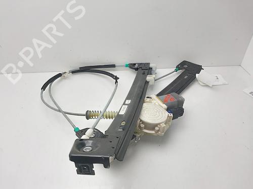 Used Front right window mechanism MINI MINI (R50, R53) Cooper (116 hp) 30604092