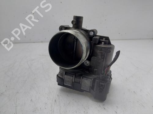 Used Throttle body Throttle body VW GOLF V (1K1) [2003-2010] 34348320 34348320