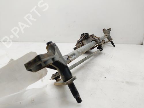 Front wiper motor LAND ROVER FREELANDER 2 (L359) 2.2 TD4 4x4 | BP21393545M29 