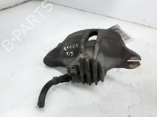 Left front brake caliper PEUGEOT 206 Hatchback (2A/C) 1.4 LPG | BP11572174M105 