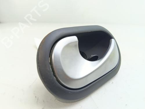 Front left interior door handle RENAULT CLIO III (BR0/1, CR0/1) 1.4 16V | BP28090021I13 