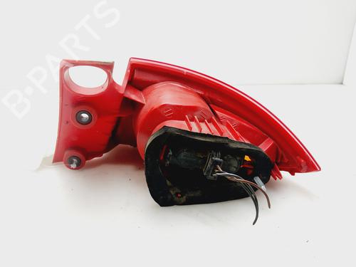 Achterlicht links SEAT LEON (1P1) | BP30865208C34