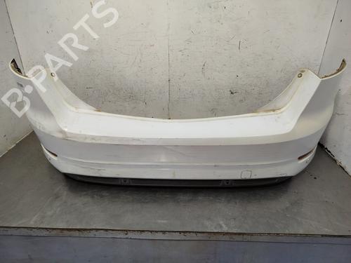 Used Rear bumper FORD MONDEO IV (BA7) [2007-2015]  25266627