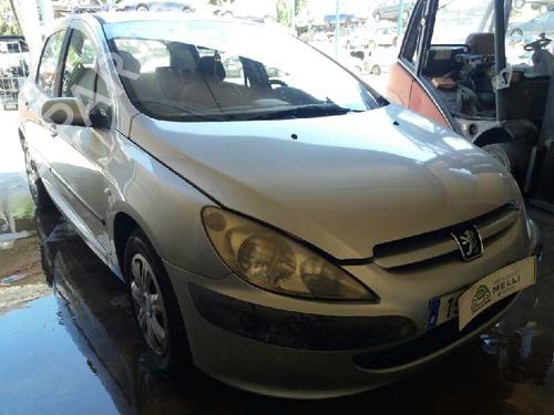 Left front window switch PEUGEOT 307 (3A/C) 1.6 16V | BP2859897I27