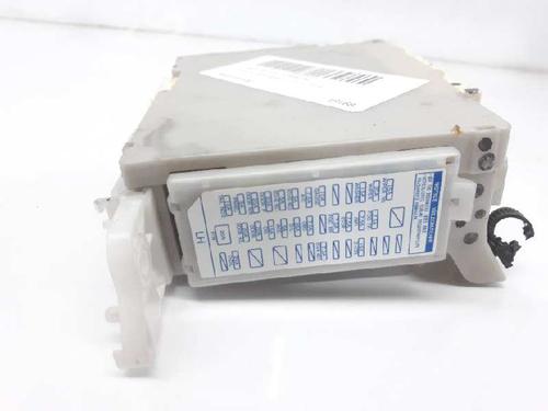 Fuse box TOYOTA YARIS (_P13_) 1.0 (KSP130_, KSP130) | BP5269769E1 