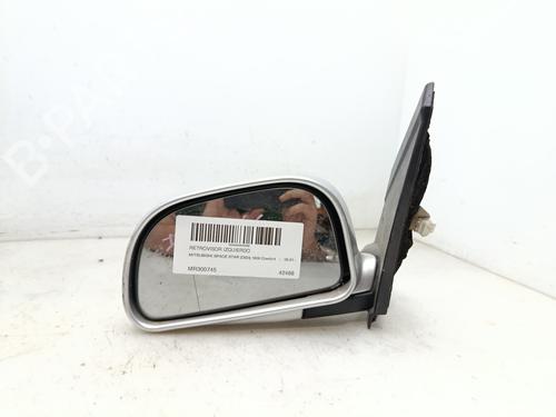 Used Left mirror Left mirror 37757220 37757220