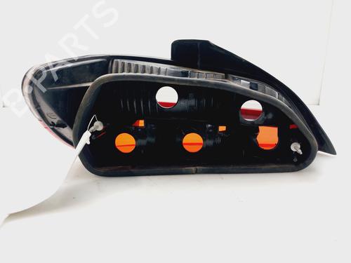 Right taillight PEUGEOT 406 (8B) 2.0 16V | BP21550120C35 