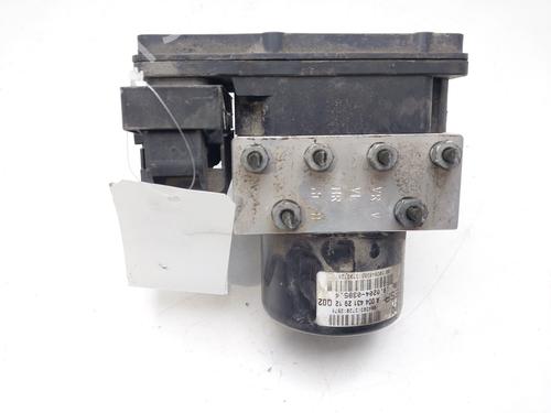 ABS pump MERCEDES-BENZ C-CLASS (W203) C 270 CDI (203.016) | BP13572812M43 