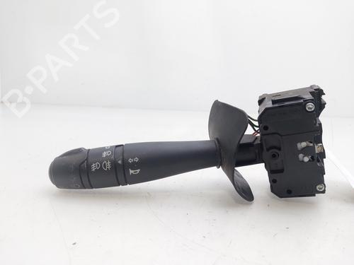 Used Headlight switch RENAULT CLIO II (BB_, CB_) 1.9 dTi (B/CB0U) (80 hp) 24396343