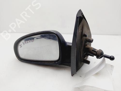 Used Left mirror CHEVROLET KALOS 1.2 (72 hp) 29705799
