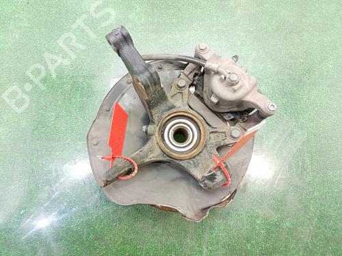 Left front steering knuckle HONDA CIVIC VIII Hatchback (FN, FK) 2.2 CTDi (FK3) | BP29539252M25