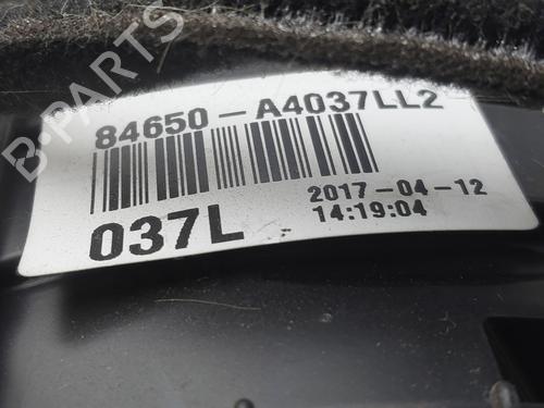 Middle console KIA CARENS IV 1.7 CRDi | BP38320959I22 - Image 2