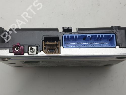 Electronic module NISSAN JUKE (F16_) | BP37011576M83 - Image 3