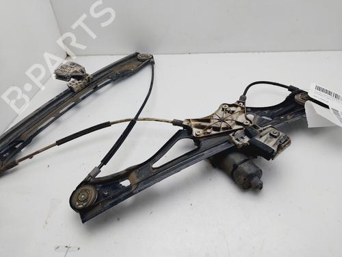 Front left window mechanism MERCEDES-BENZ E-CLASS (W211) E 270 CDI (211.016) | BP18841552C22 