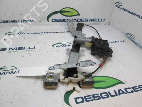 Front right window mechanism FORD FIESTA V (JH_, JD_)  | BP2897918C23 