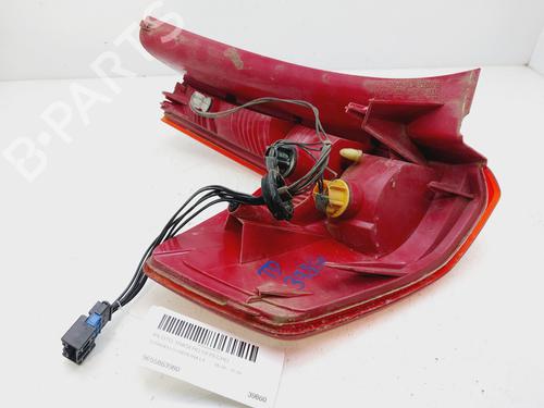 Right taillight CITROËN C4 I (LC_)  | BP29850650C35