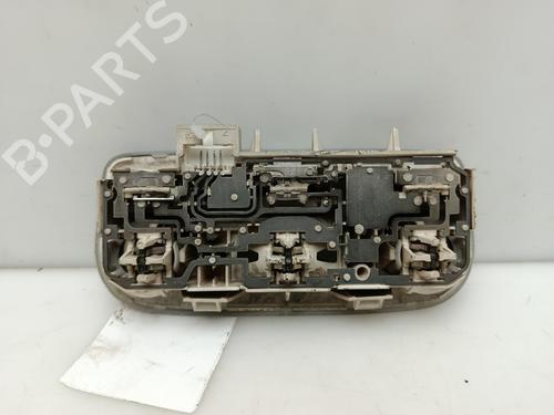 Interior roof light RENAULT MEGANE III Grandtour (KZ0/1)  | BP29390798I8 