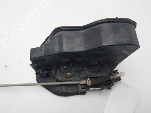 Front right lock BMW 1 (E87) 118 d | BP33954860C97 - Image 3