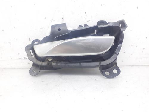 Venstre fortil invendig håndtag BMW 1 (F20) 116 d (116 hp) 8322693