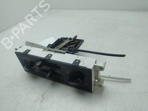 Climate control SUBARU FORESTER (SF_) 2.0 AWD (SF5) | BP31365761I5