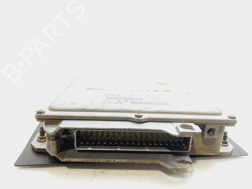 Engine control unit (ECU) PEUGEOT 406 (8B) 2.0 16V | BP20149116M57 