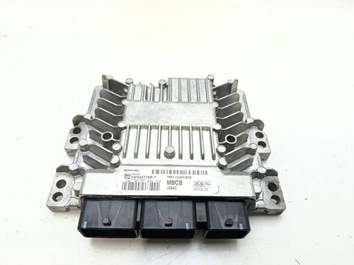 Engine control unit (ECU) FORD FOCUS II (DA_, HCP, DP) | BP38623952M57 - Image 3