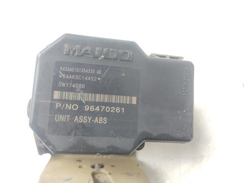 ABS pump DAEWOO KALOS (KLAS) 1.4 16V | BP29512620M43 