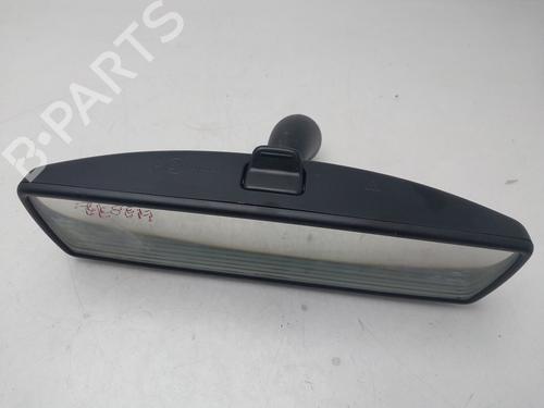 Rear mirror VW GOLF V (1K1) | BP36756521I6 - Image 2