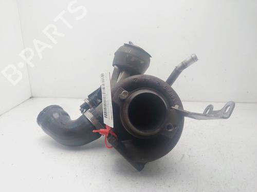 Turbocharger/Supercharger BMW 5 (E39) 530 d | BP29572627M71 