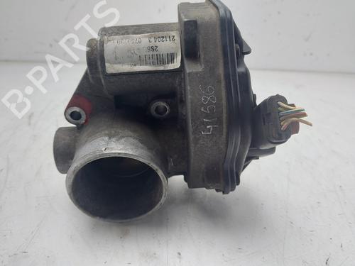 Used Throttle body Throttle body FORD FOCUS II (DA_, HCP, DP) [2004-2013] 34714923 34714923