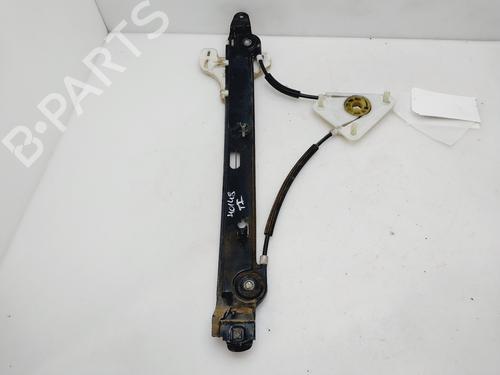Used Rear left window mechanism SEAT ALTEA (5P1) [2004-2015]  31059914