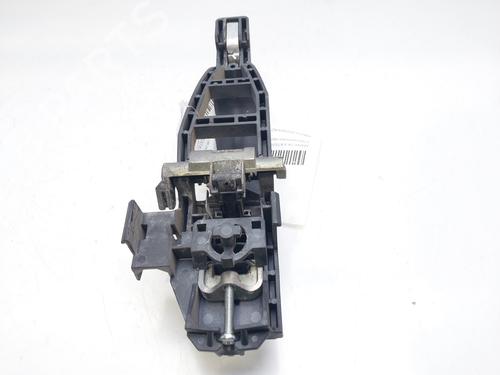 Front right exterior door handle FORD MONDEO IV (BA7)  | BP13477040C129 
