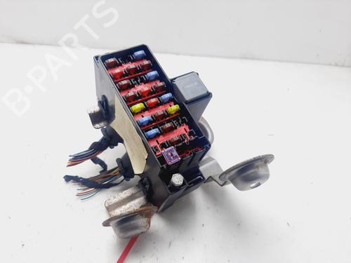 Fuse box FORD FIESTA VI (CB1, CCN) 1.4 TDCi | BP22210965E1 